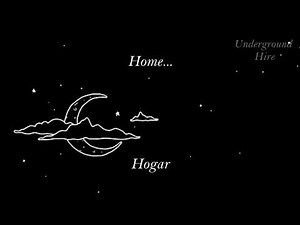 No Lullaby - Siamés (Sub. Español - Ingles)