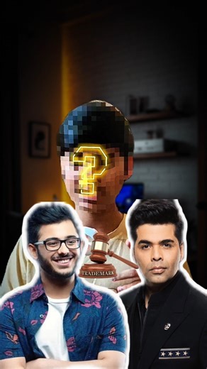 Carryminati DownFall 🥵📉 #carryminati #shorts