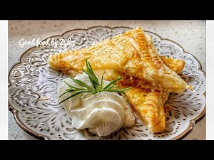 Cream Cheese Apple Pie | 奶油奶酪苹果派