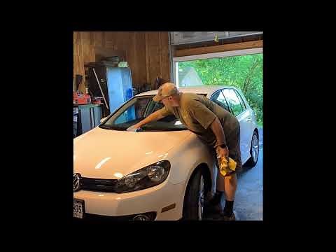 Nexgen Ceramic Spray Review