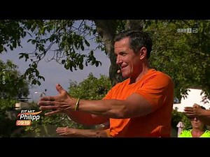 Fit mit Philipp vom 18.08.2022