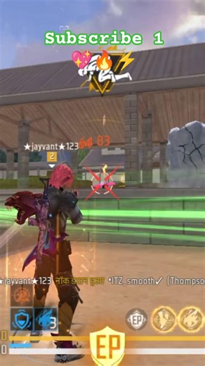 shayari 🤣⚡Free Fire Shayari | Best Free Fire Attitude Shayari 😱🔥| FF Shayari Status😆🔥 | #shorts 💯