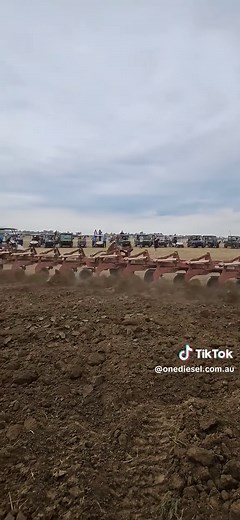 Revving Up the 12V92 and 8V71 Detroit Engines