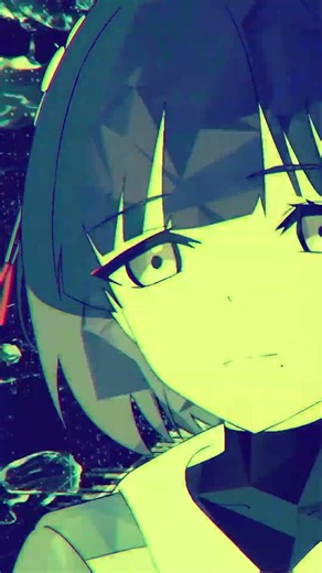 初星学園 「VEIL」Official Music Video (HATSUBOSHI GAKUEN - VEIL) #学マス #shorts