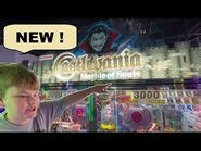 Castlevania - Marble of Souls - 01