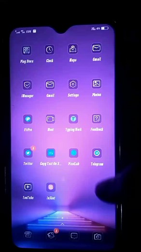 Phone number tracking | APP LEARN NU