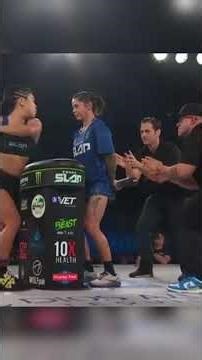 two girls complite dominayion chompion japani slaps