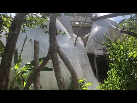 Azulik Uh May, Tulum Mexico