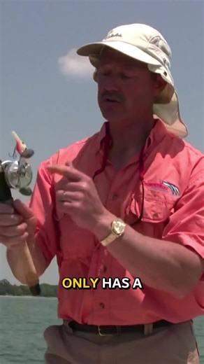 Mastering round baitcasting reels: Brake & tension settings to prevent reel backlash!