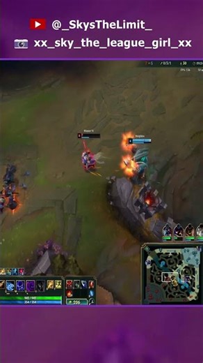 THE BEST MALPHITE ULTI !!!