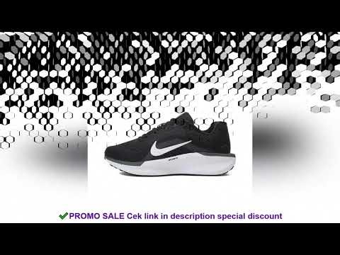 NIKE 2024 Women's WMNS NIKE AIR WINFLO 11 Running Shoes FJ9510-001