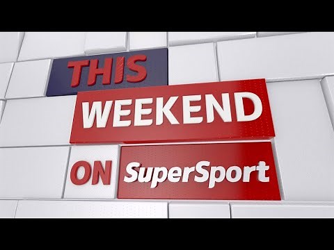 This Weekend on SuperSport | The Grand Prix, Miami Open Golf & Horse racing in Dubai 🏇 | DStv