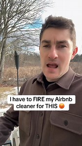 Expectations are expectations for a reason 🤷‍♂️ | Crazybnbstories