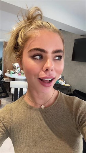 Faith Kelly Walked in on Stream - BBL Drizzy Song ft. Drake