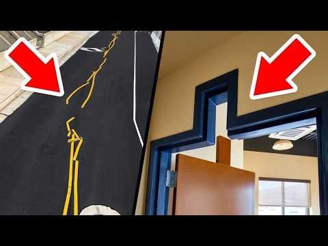 Люди, Которые Не Справились С Одной Работой. Часть 7