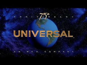 Universal Pictures (75th Anniversary)/Imperial Entertainment (1990)