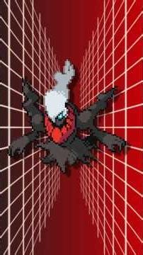 Est-ce que Darkrai PUE SA GRAND-MÈRE ? #pokemon #gaming #3d #foryou #smogon #gaming #darkrai