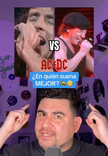 AC/DC en Chile: Conciertos Sold Out en Marzo 2024