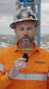 What’s the difference between a union site and a non-union site? In QLD, there hasn’t been a death on a union site in 17 years. | CFMEU Construction & General QLD/NT