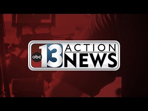KTNV-TV news opens