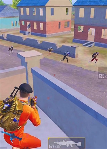 Victor IQ 9999: Tips for Mastering PUBG Mobile