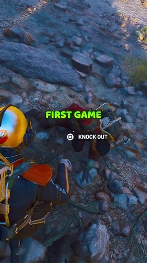 Always bring a DEFIB in ARC Raiders.. #arcraiders #arcraidersgame | raiders