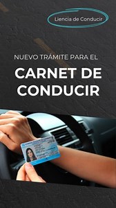 🚗🪪 #PARANÁ| Nuevo trámite para la Licencia de Conducir Solicitar el carnet de conducir es más simple y rápido ¿Sabés por qué? 🤔 Porque ahora el trámite lo vas a hacer online. 📆 Desde el sábado 21 de septiembre, podrás solicitar un turno para la licencia de conducir con el nuevo trámite de licencia en mi.parana.gob.ar. 🌐 El principal objetivo del plan de Transformación Digital de @muniparana es facilitarle los trámites y gestiones a las y los ciudadanos. Fusionamos la innovación y la despape