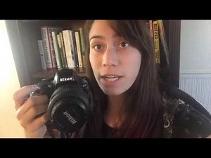 SUPER EASY DSLR SHUTTER FIX!