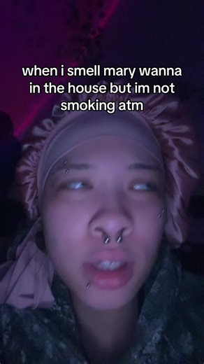 i swear my dad still does it js in secret | mary wanna