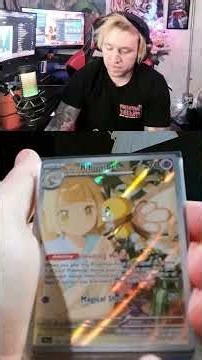RECAP OF OUR NEW YEARS EVE POKEMON CARD OPENING