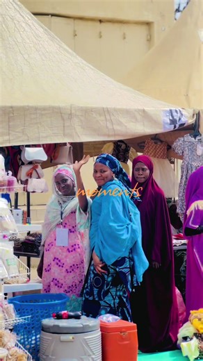 Moments in Zamfara: A Cultural Exploration