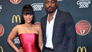 Tami Roman Gave Her Husband A Pass To Have A Baby With Another Woman & Return To Her In 'One Or Two Years'