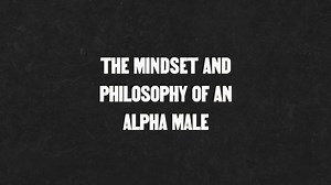 14 reactions · 3 comments | Mindset ba, mindset.. 樂 WATCH: Episode 3 of The Man: Empowered Men Podcast Series talks about what it means to become an "alpha male" and how to get there. - Join our community group: facebook.com/groups/themanph | The Man | Facebook