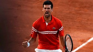 French Open 2021: With warrior spirit, Novak Djokovic conquers Roland Garros