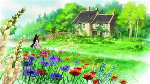 The Ancient Magus' Bride - Season 2 Official Trailer