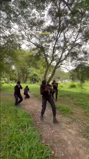 🔥Commando training, NSG commando training, Spicial forc training, TA army bharti, Assam police