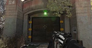 Warzone Bunker locations (  Stadium)