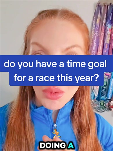 If you want to run a sub 2:30 half marathon (11:27 pace), you cannot train like someone who just wants to finish. You need 1 long run, 1 speed workout, and easy miles every week. Structure builds speed. Comment if you have a time goal & lmk ur questions 👟 #rundisney #teamrundisney #halfmarathon #marathon #runtok