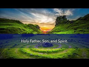 Trinity Song | Lyric Video