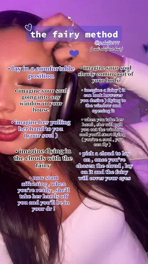 Preparing to See My Boyfriend Tomorrow