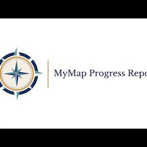 MyMap Progress Report