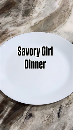 36K views · 56 reactions | Almost forgot my avocado for a sec! This was perfect. I’ll be having this for the foreseeable future.  #keto #savory #savorygirldinner #lowcarb | Keto Made Simple with Julie Smith | Facebook