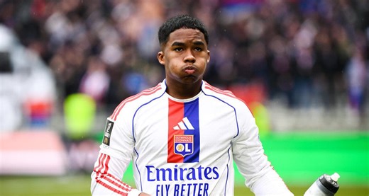 OL : « Un Mercato sans faute », la presse encense le recrutement des Gones
