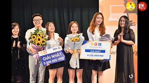 10K views · 673 reactions |  KHOA QUẢN TRỊ KINH DOANH - HỌC VIỆN...