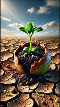 A Fox’s Love Saved a Tree… But the Ending Will Break Your Heart 💔 #shortfilm