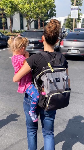 #ad Does your toddler have BIG feelings? Mine do! I found a new way to help tame my toddler’s tantrums by practicing deep breathing and a cute dragon song! Check out First 5 California’s website for this song and more parenting tips! @first5california #dragonsong #bigfeelings #toddlermom #toddlermomhack #breathingexercises #twinmom #twinsisters | The Fox Says Twins