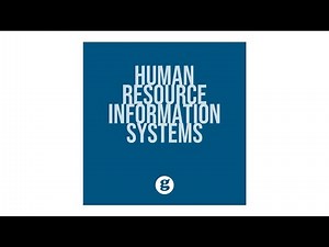 Human Resource Information Systems (HRIS)