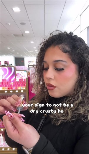 Essential Cuticle Oil and Lotion for Healthy Nails