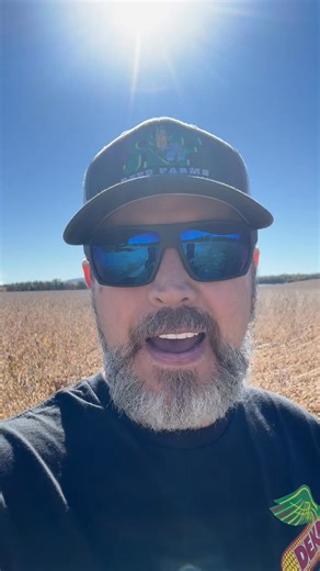 31K views · 350 reactions | You need to sign up early to get the $50 off the ticket! https://www.eventbrite.com/e/1866161592559?aff=oddtdtcreator Click on the link above and it will take you right there! #CropCritic #reedfarms #Nutricharge | Eric Reed | Facebook