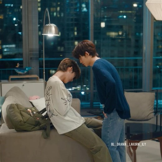 Qin, are you okay over there? Because I’m definitely not okay 🫠 #teeteepor #duangqin